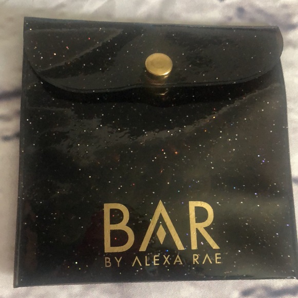 Bar By Alexa Rae Alaia Necklace Lime Color . - Picture 7 of 7
